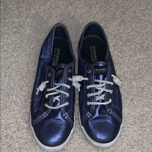 Sperry shoes